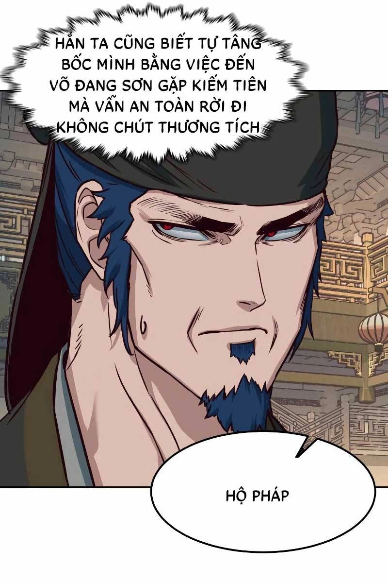 Túy Kiếm Dạ Hành Chapter 75 - 53