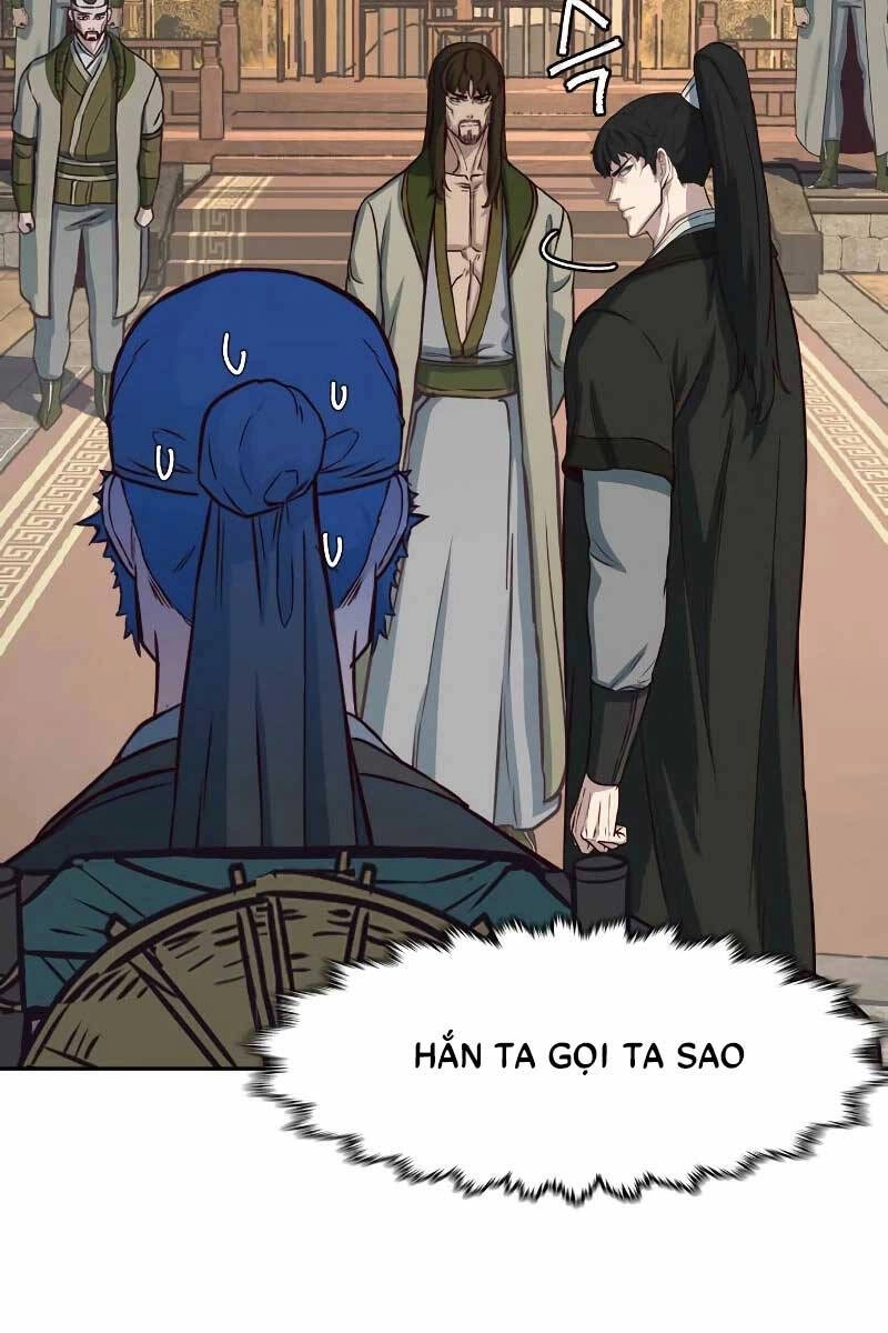 Túy Kiếm Dạ Hành Chapter 75 - 55