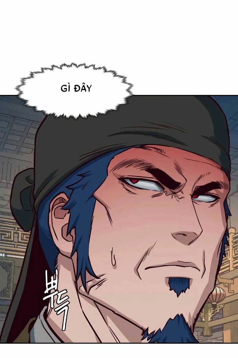 Túy Kiếm Dạ Hành Chapter 75 - 57