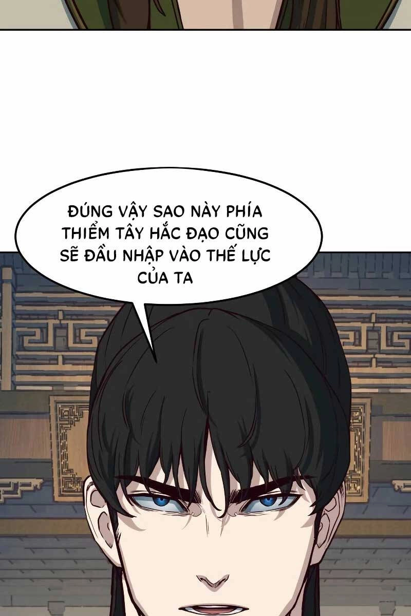 Túy Kiếm Dạ Hành Chapter 75 - 67