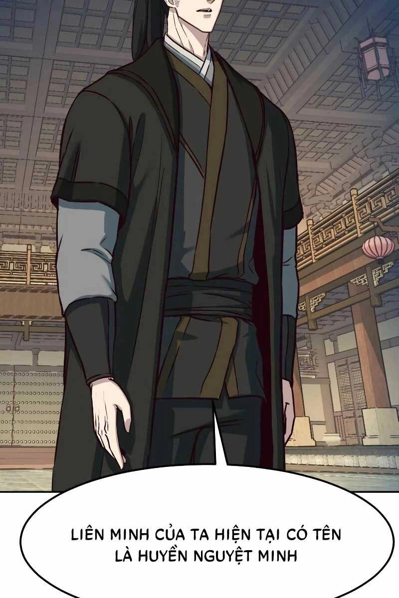 Túy Kiếm Dạ Hành Chapter 75 - 70
