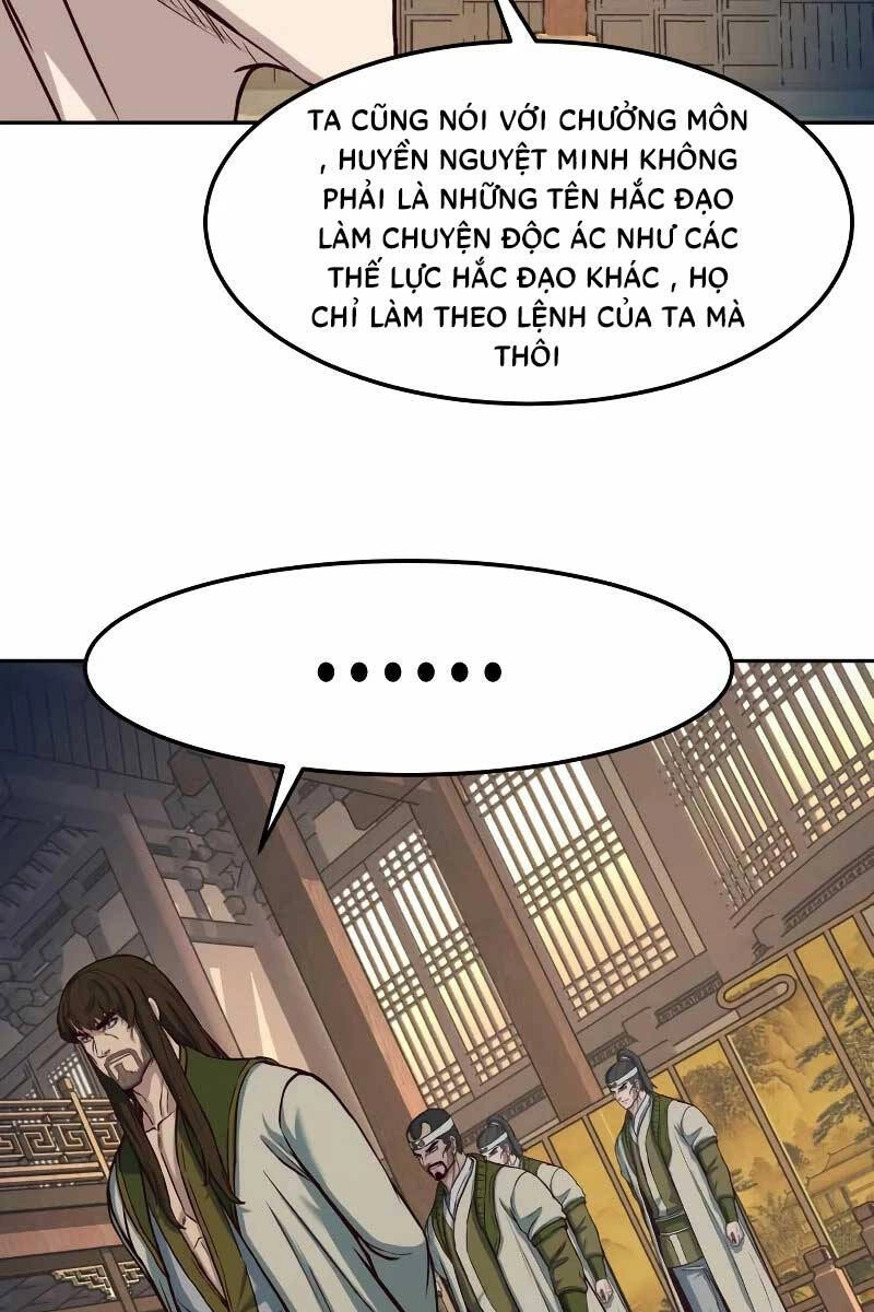 Túy Kiếm Dạ Hành Chapter 75 - 75