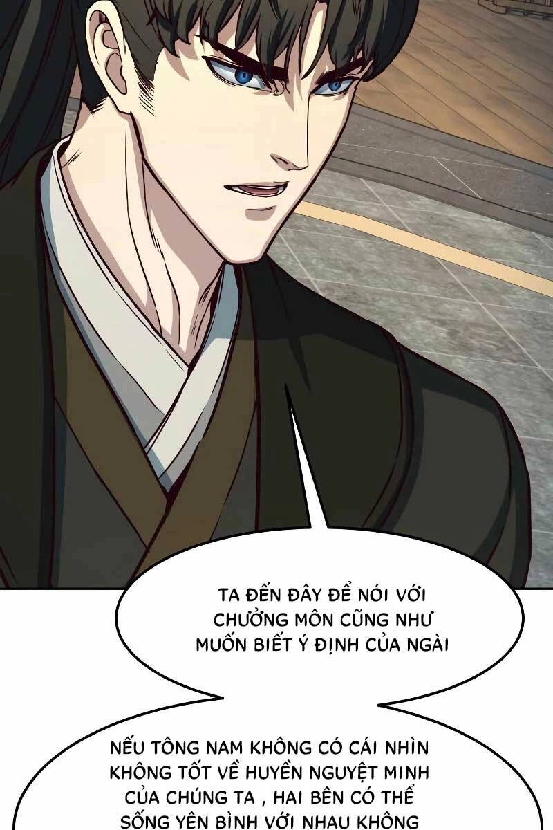 Túy Kiếm Dạ Hành Chapter 75 - 78