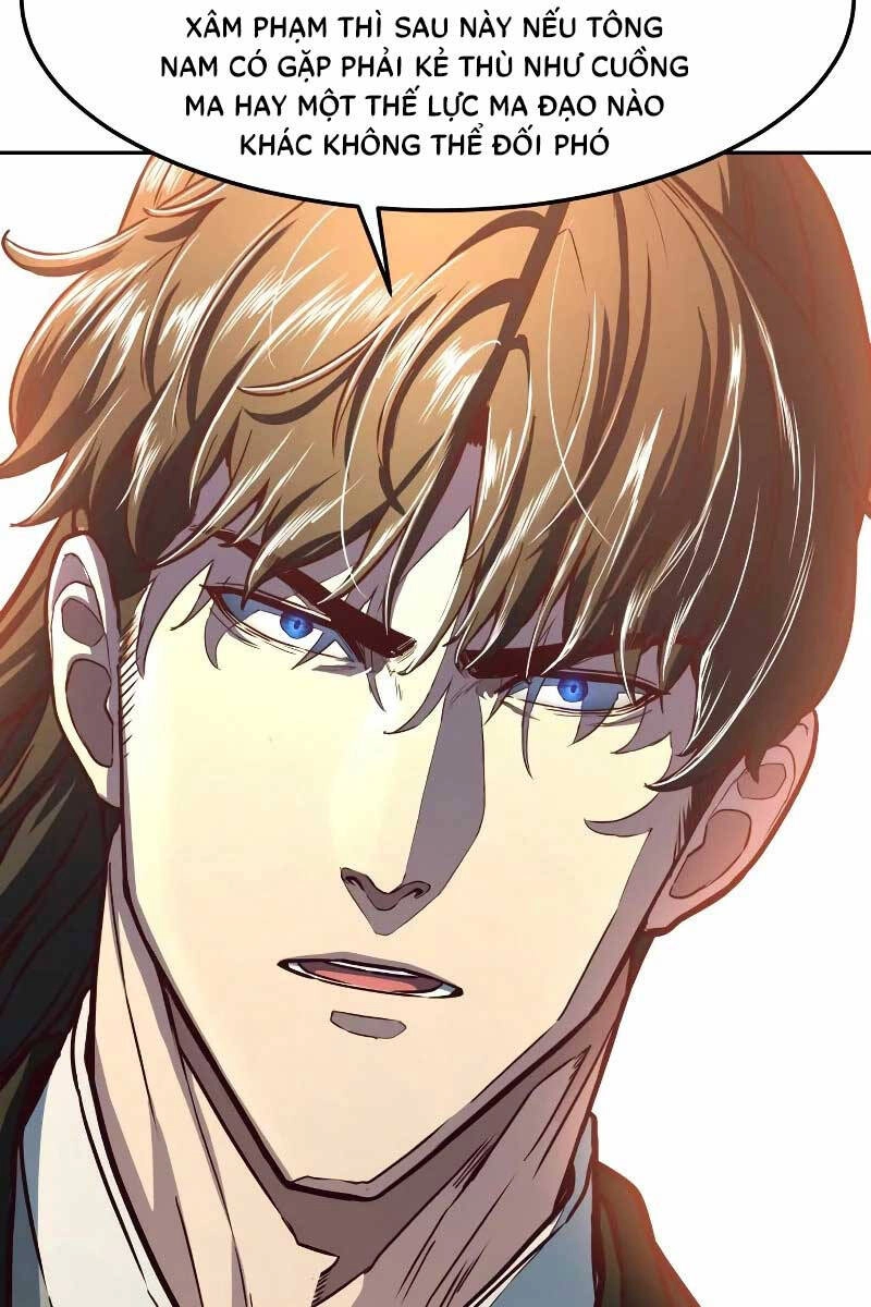 Túy Kiếm Dạ Hành Chapter 75 - 79