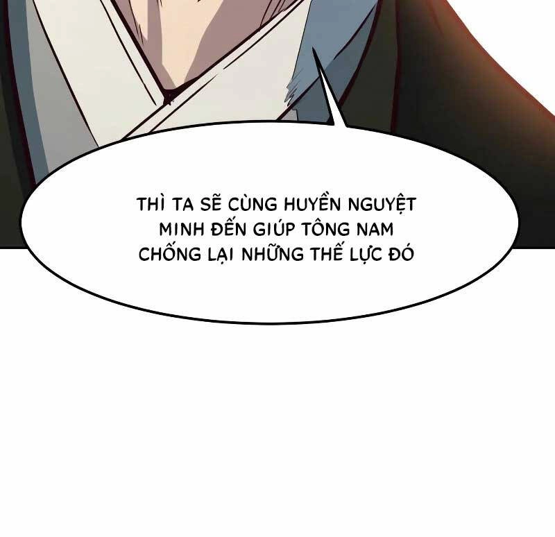 Túy Kiếm Dạ Hành Chapter 75 - 80