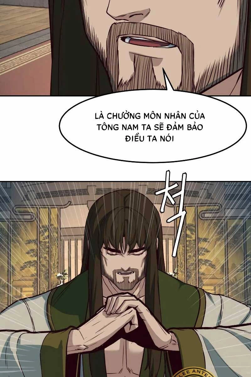 Túy Kiếm Dạ Hành Chapter 75 - 87