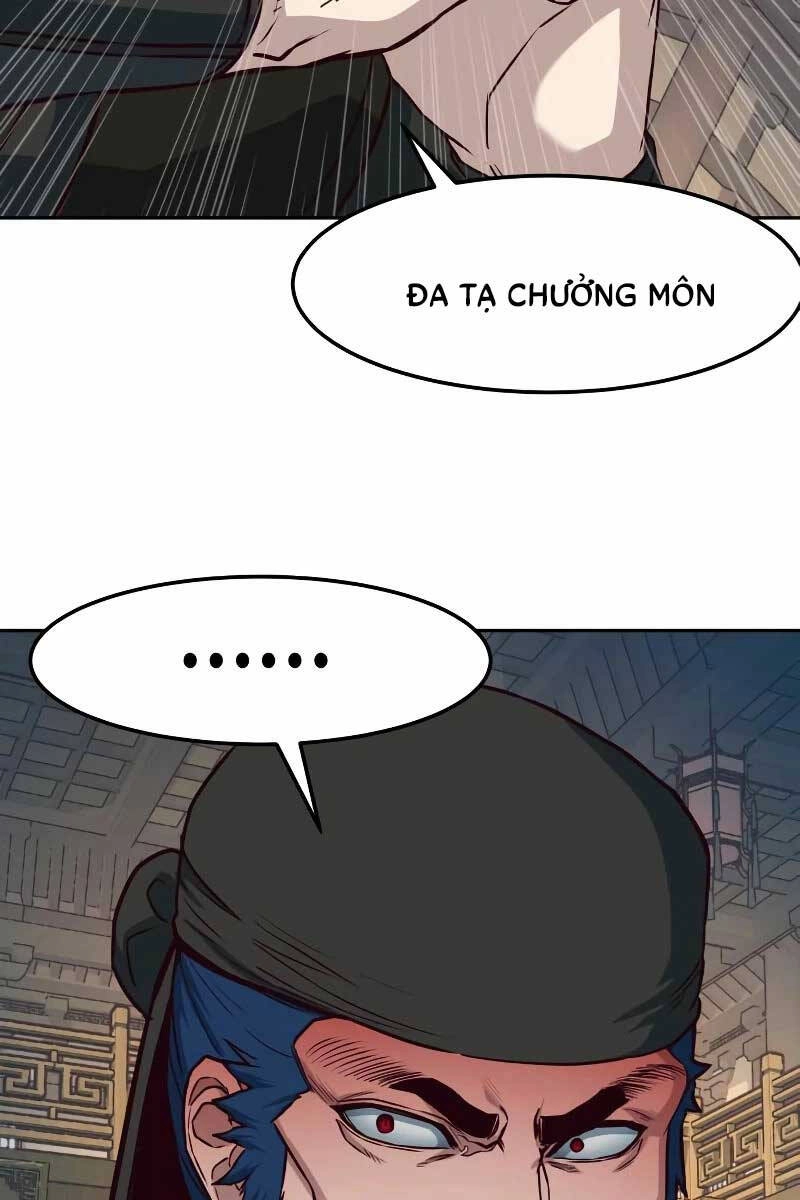 Túy Kiếm Dạ Hành Chapter 75 - 92