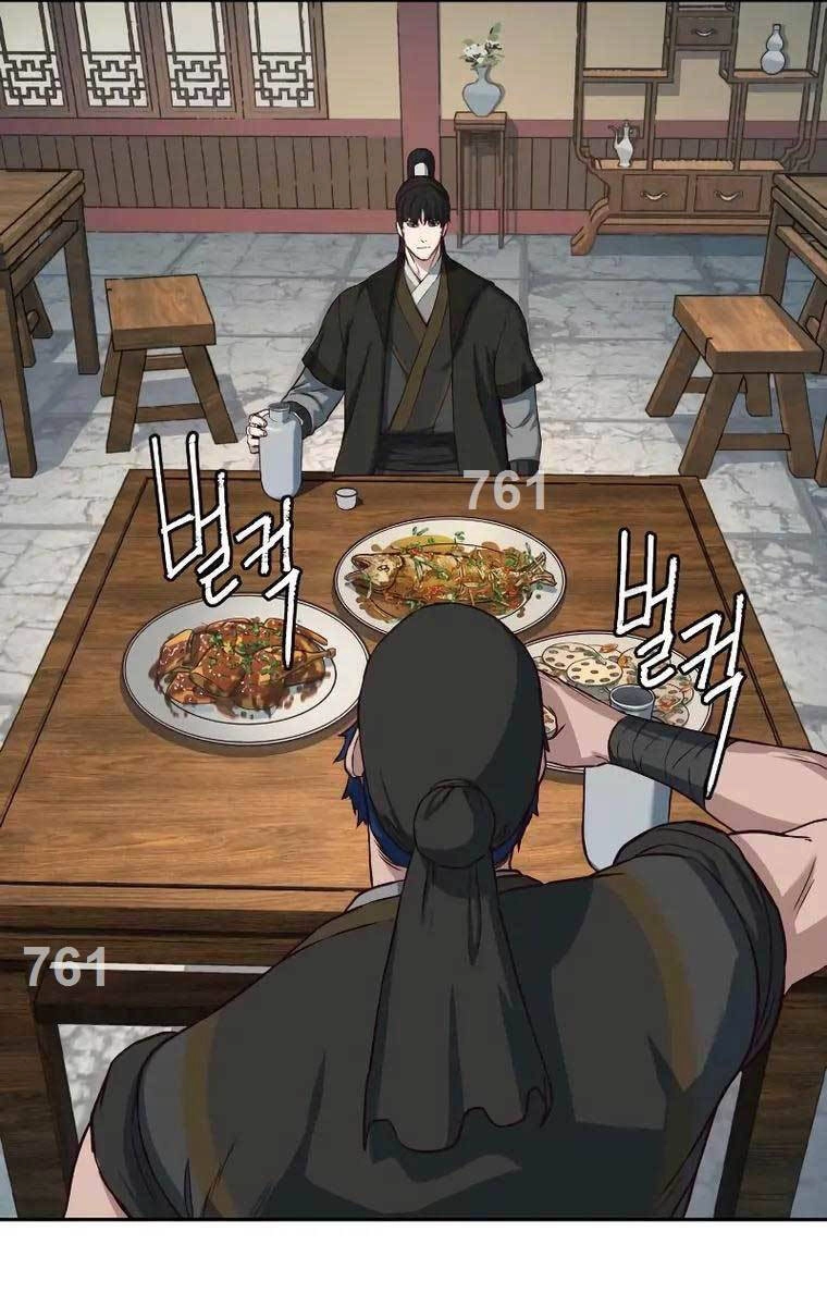 Túy Kiếm Dạ Hành Chapter 76 - 3