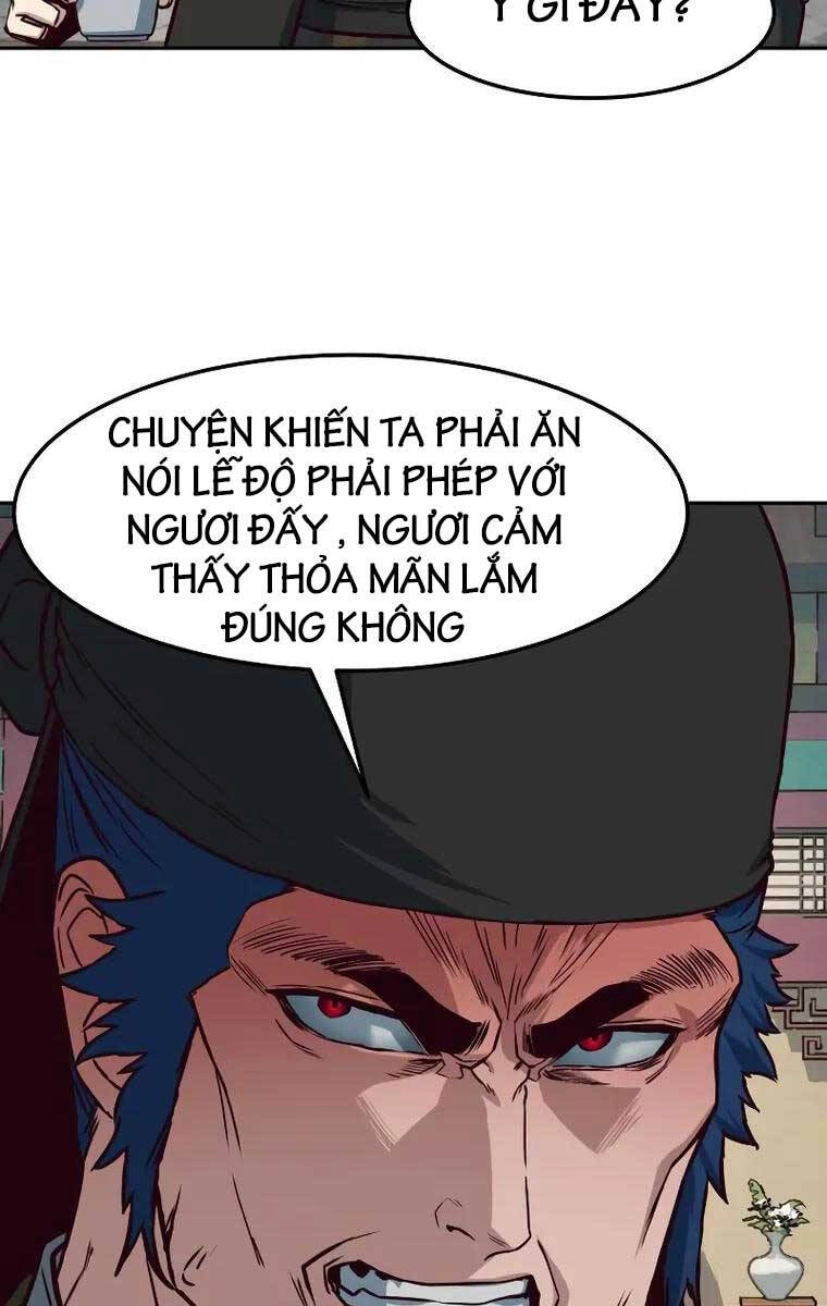 Túy Kiếm Dạ Hành Chapter 76 - 7
