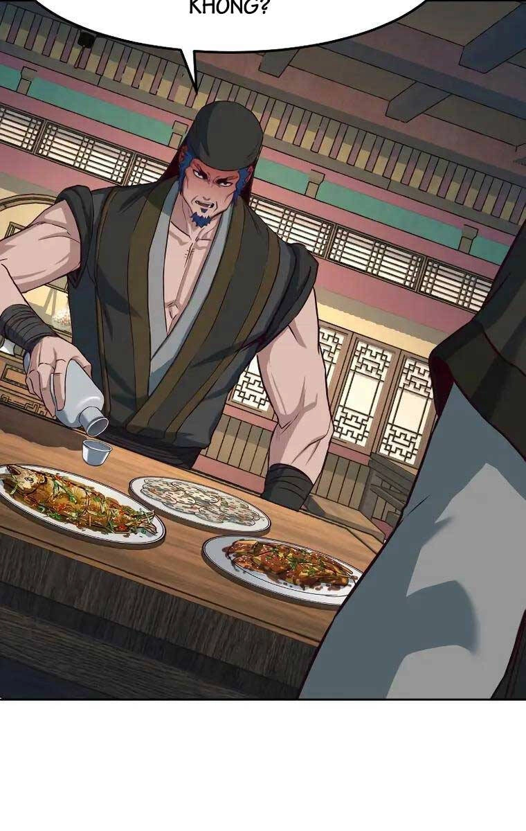 Túy Kiếm Dạ Hành Chapter 76 - 10