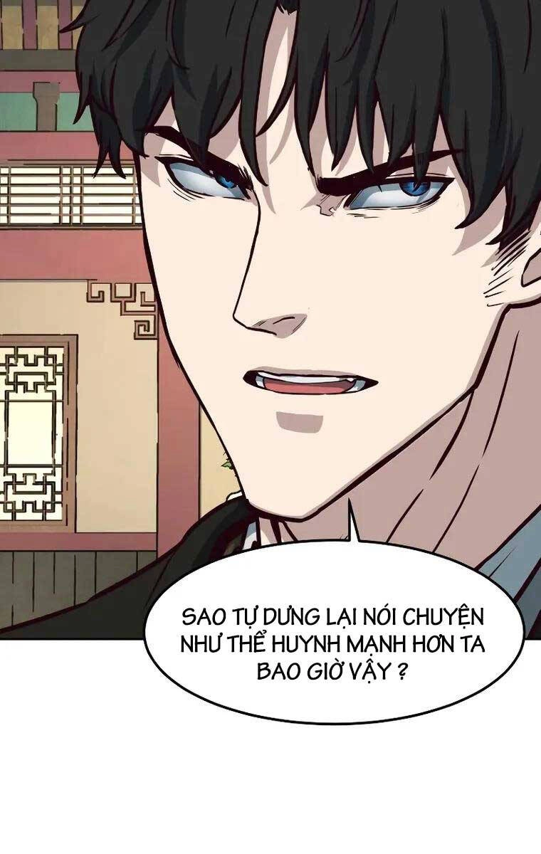 Túy Kiếm Dạ Hành Chapter 76 - 16