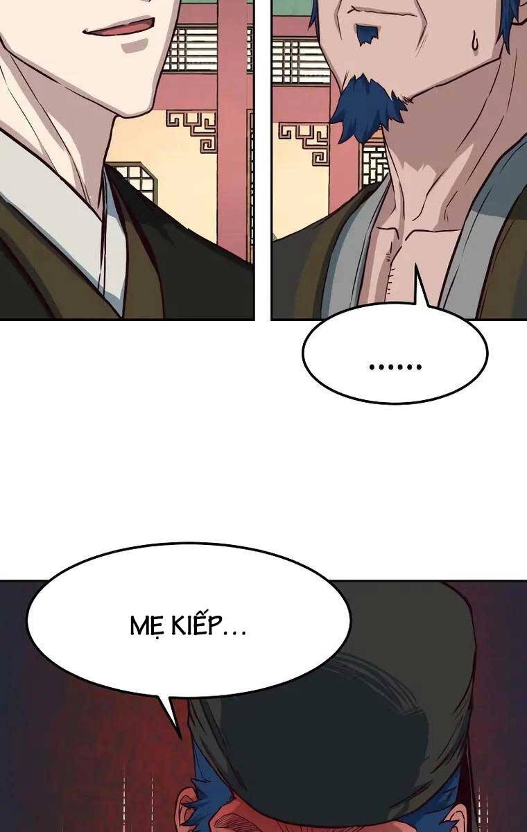 Túy Kiếm Dạ Hành Chapter 76 - 36