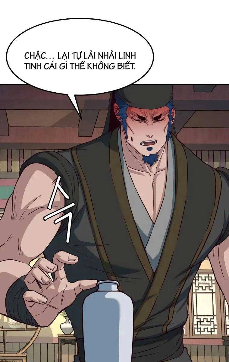 Túy Kiếm Dạ Hành Chapter 76 - 41