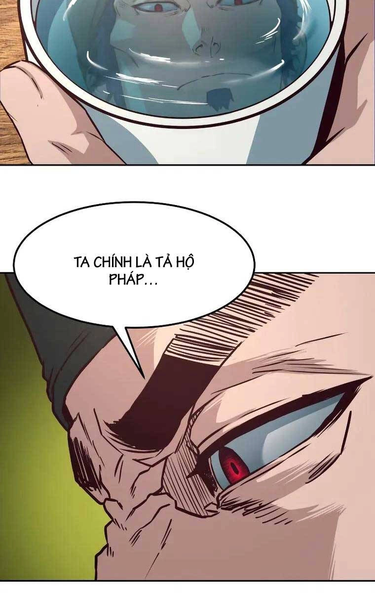 Túy Kiếm Dạ Hành Chapter 76 - 54