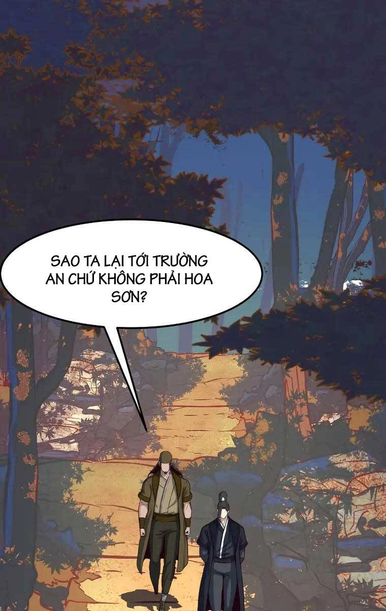 Túy Kiếm Dạ Hành Chapter 76 - 78