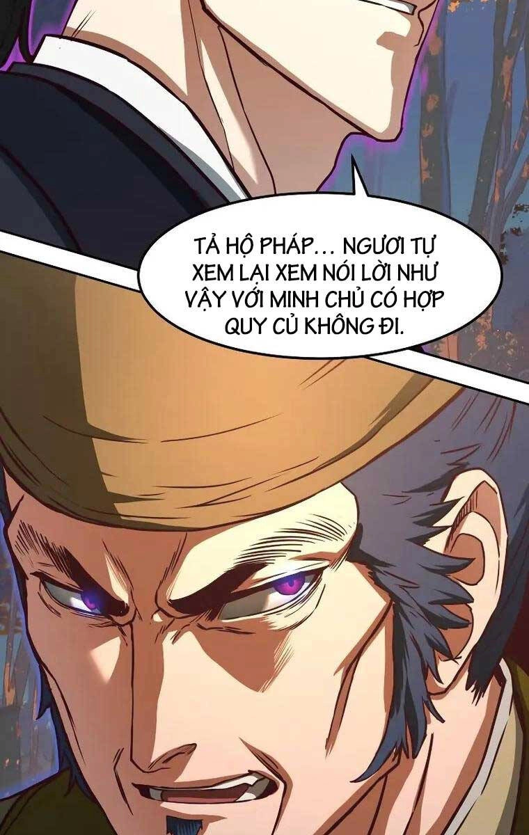 Túy Kiếm Dạ Hành Chapter 76 - 86