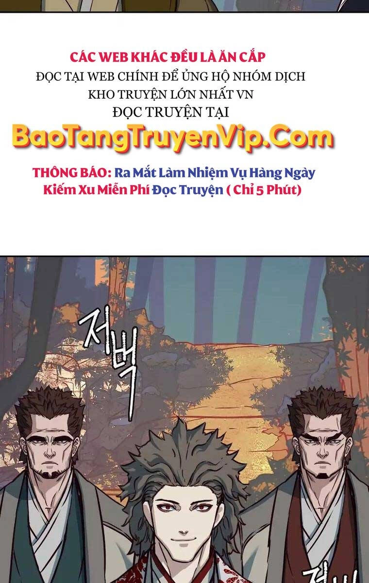 Túy Kiếm Dạ Hành Chapter 76 - 90