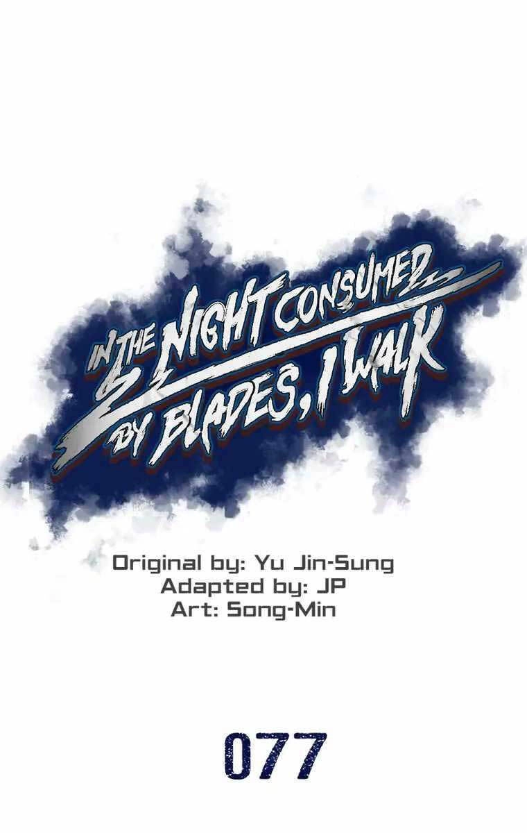 Túy Kiếm Dạ Hành Chapter 77 - 1