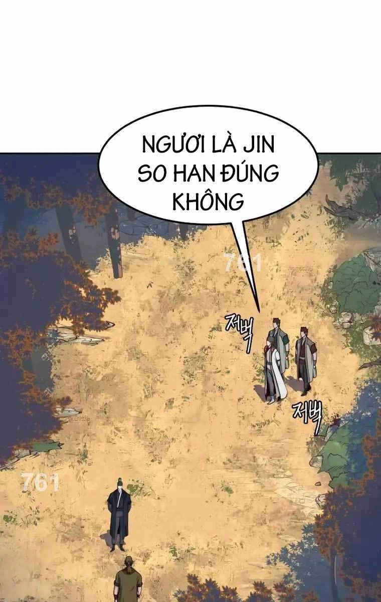 Túy Kiếm Dạ Hành Chapter 77 - 2