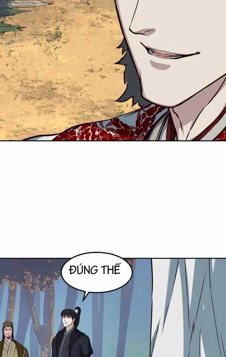 Túy Kiếm Dạ Hành Chapter 77 - 6