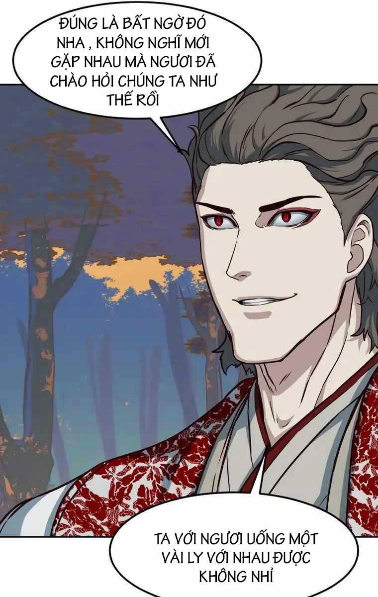 Túy Kiếm Dạ Hành Chapter 77 - 10