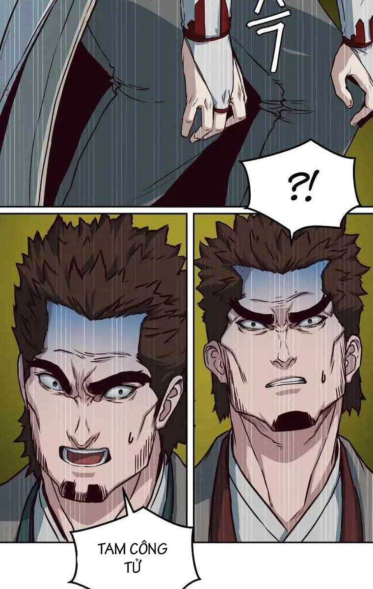 Túy Kiếm Dạ Hành Chapter 77 - 16