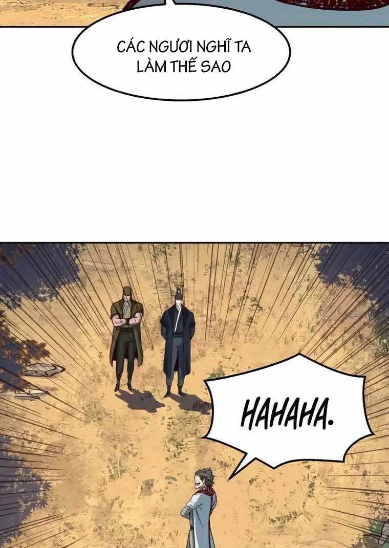 Túy Kiếm Dạ Hành Chapter 77 - 19