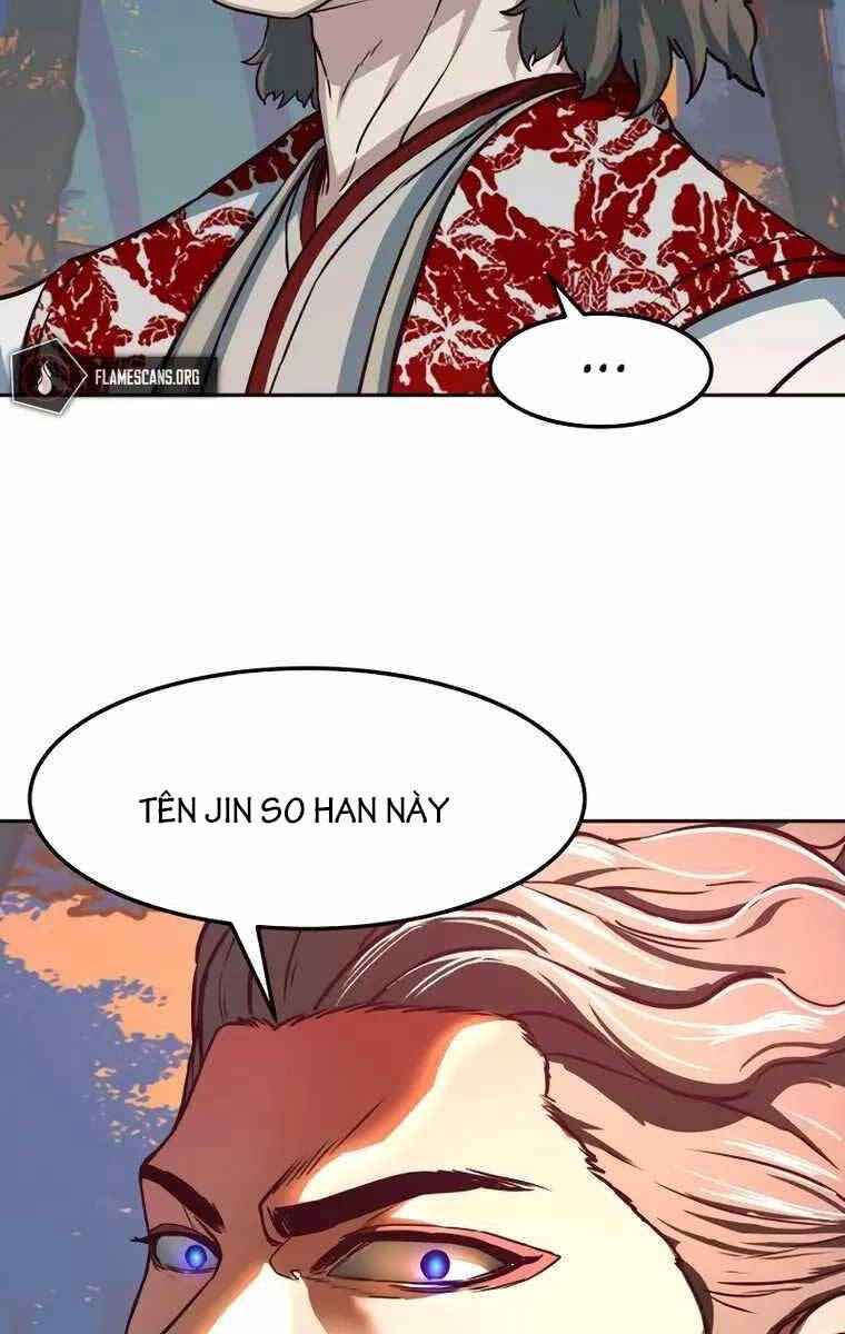 Túy Kiếm Dạ Hành Chapter 77 - 22