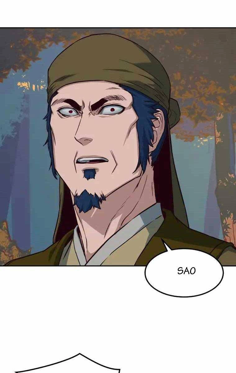 Túy Kiếm Dạ Hành Chapter 77 - 24