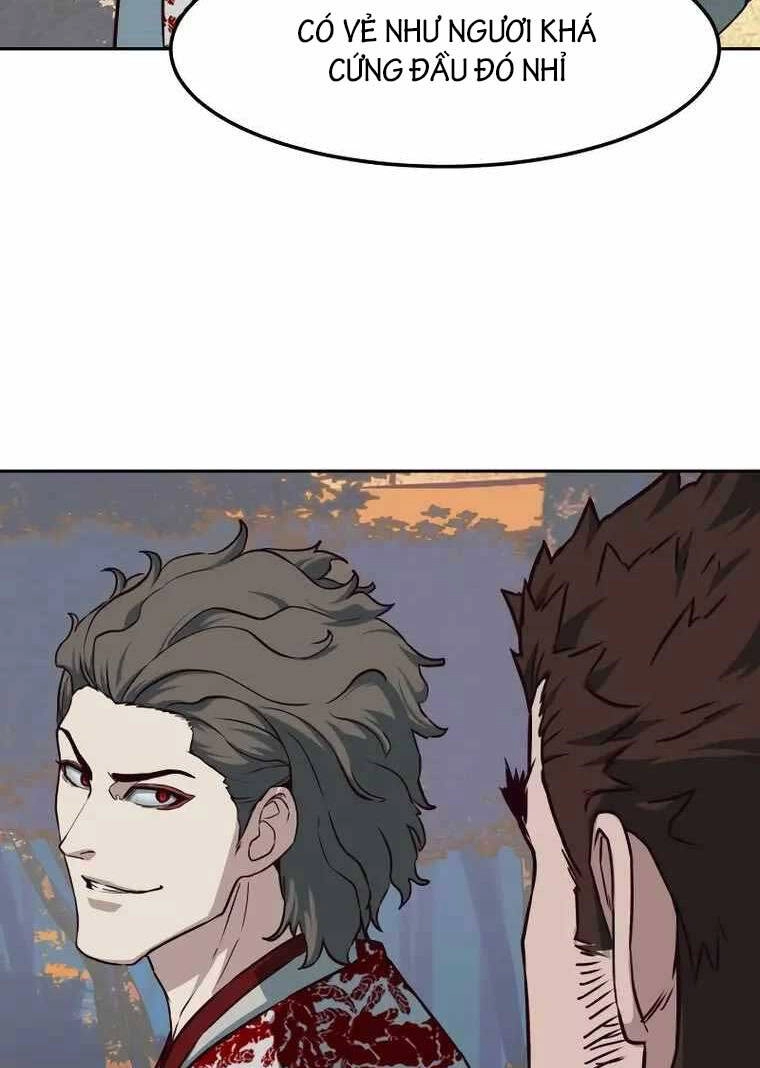 Túy Kiếm Dạ Hành Chapter 77 - 28