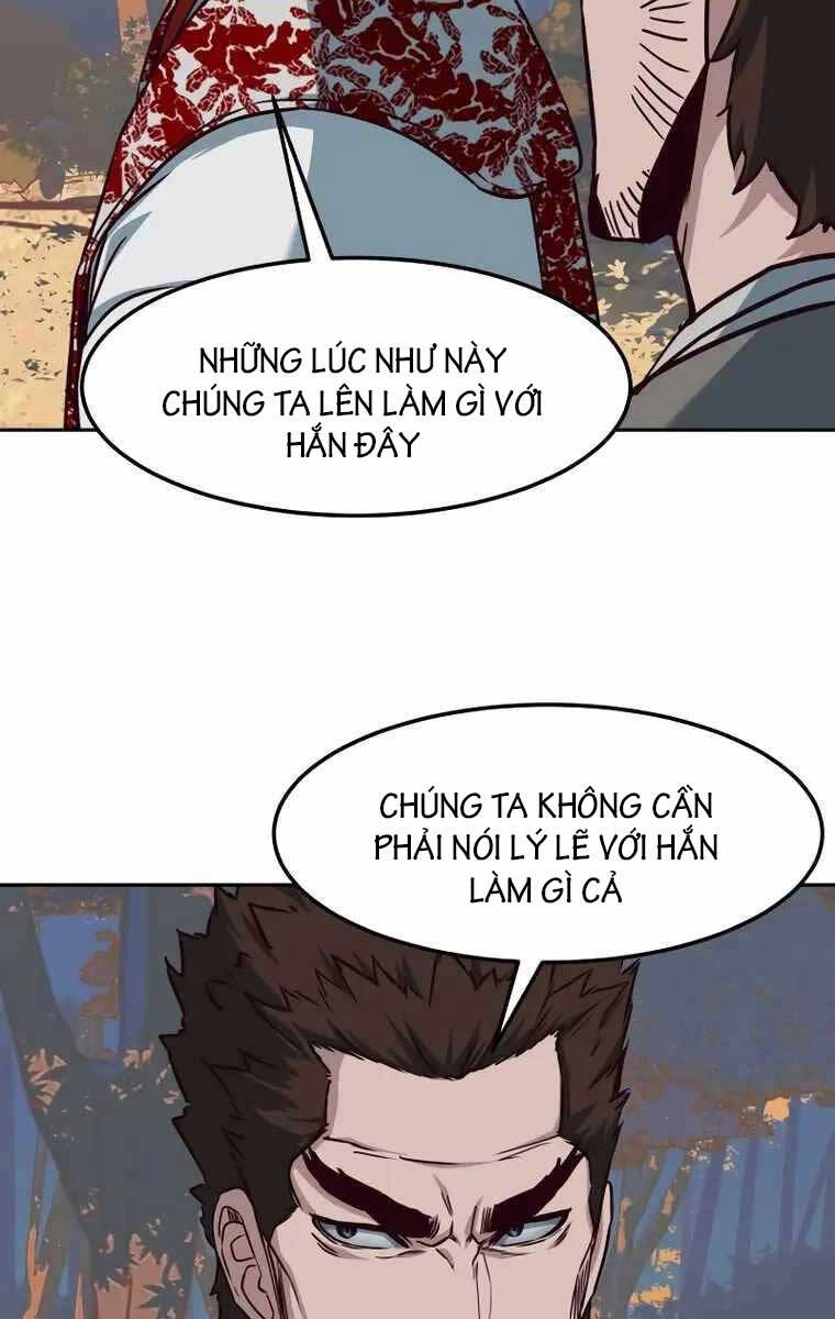 Túy Kiếm Dạ Hành Chapter 77 - 29