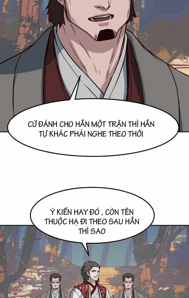 Túy Kiếm Dạ Hành Chapter 77 - 30