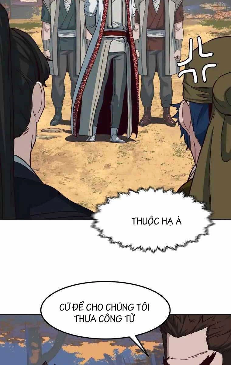 Túy Kiếm Dạ Hành Chapter 77 - 31