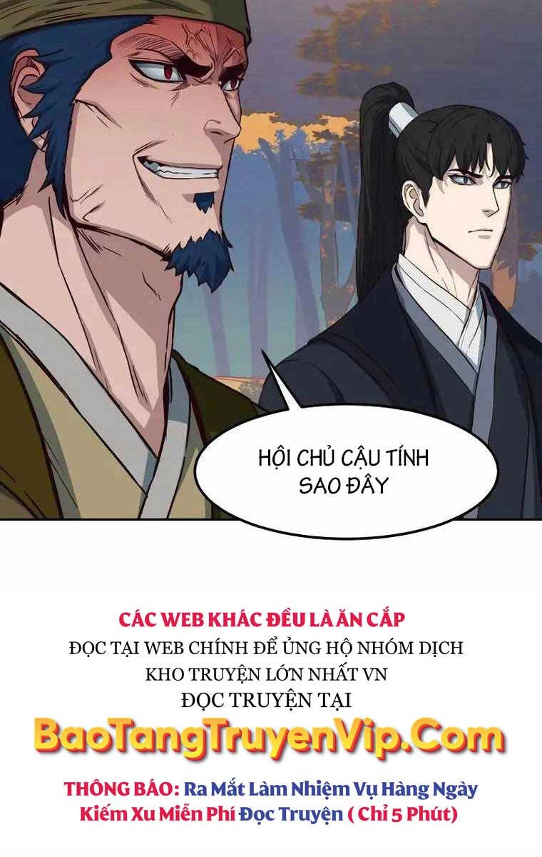 Túy Kiếm Dạ Hành Chapter 77 - 35