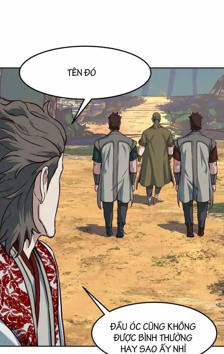 Túy Kiếm Dạ Hành Chapter 77 - 39