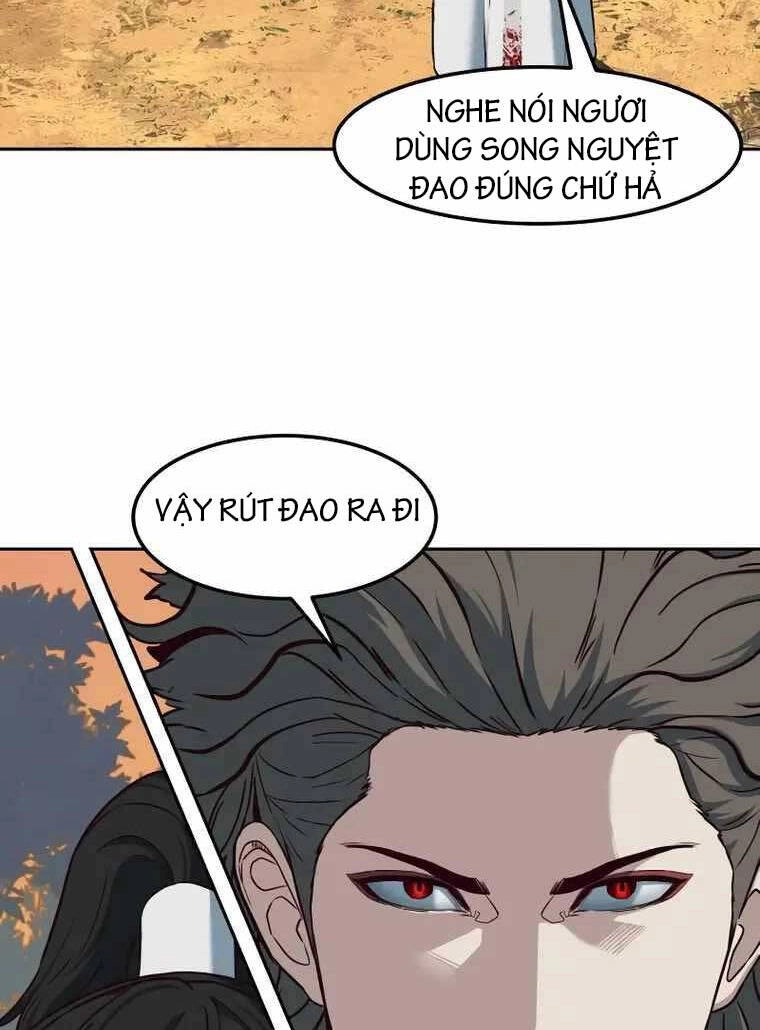 Túy Kiếm Dạ Hành Chapter 77 - 47