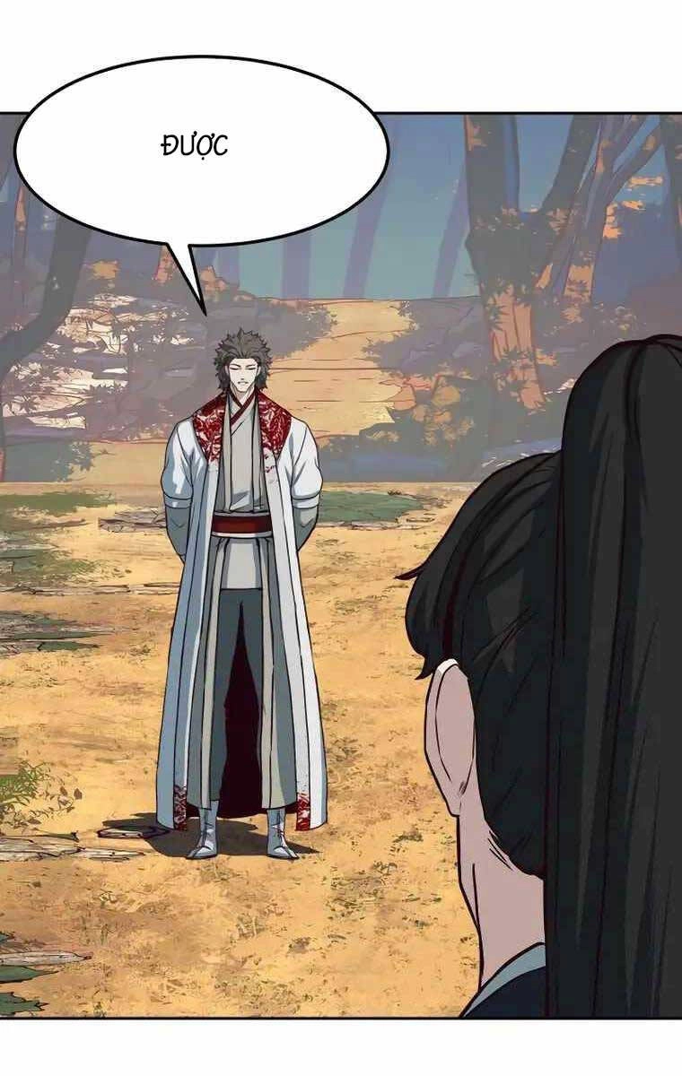 Túy Kiếm Dạ Hành Chapter 77 - 51