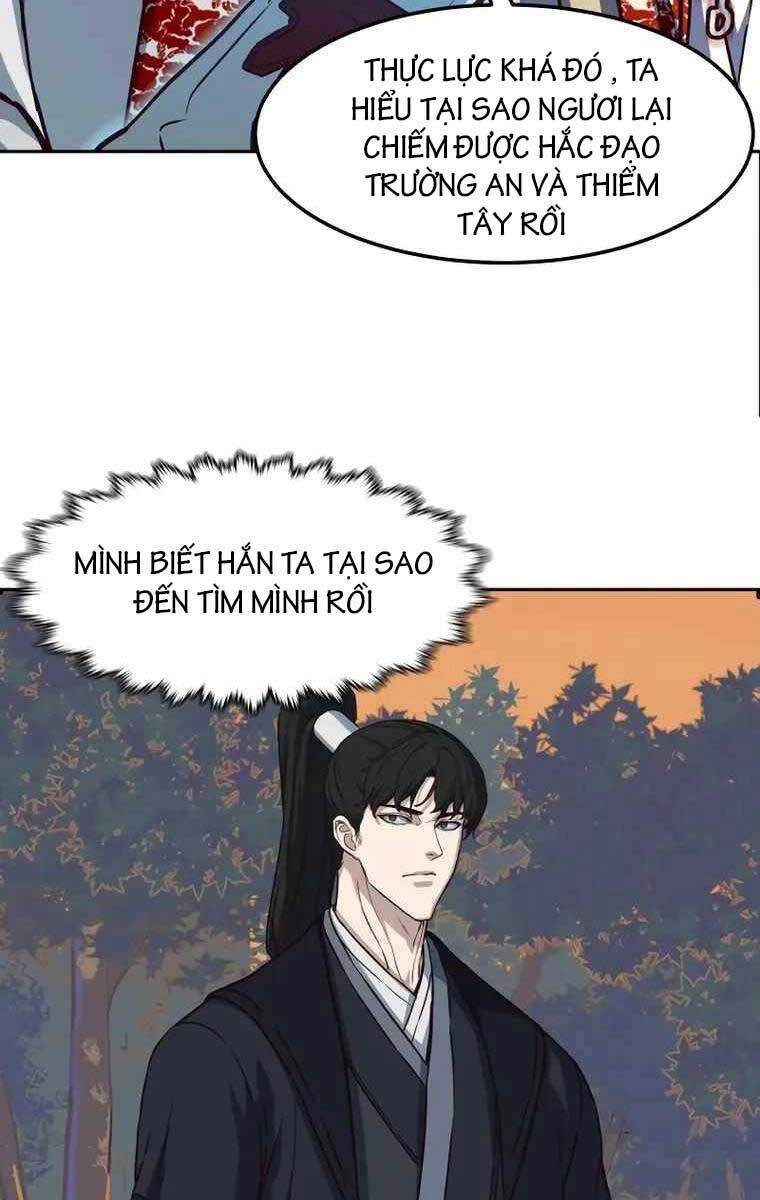 Túy Kiếm Dạ Hành Chapter 77 - 63