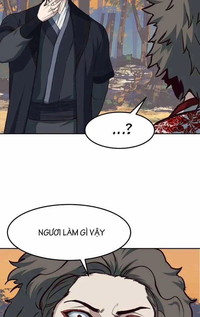 Túy Kiếm Dạ Hành Chapter 77 - 69