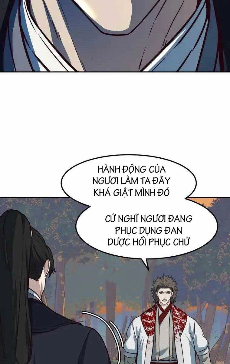Túy Kiếm Dạ Hành Chapter 77 - 72