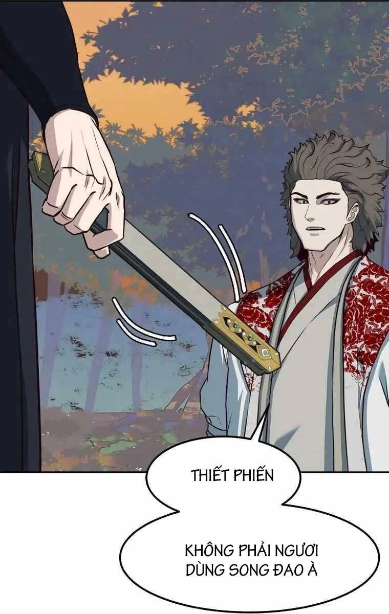 Túy Kiếm Dạ Hành Chapter 77 - 74