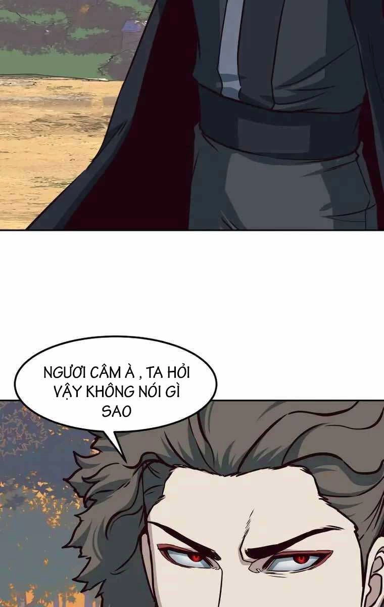 Túy Kiếm Dạ Hành Chapter 77 - 76