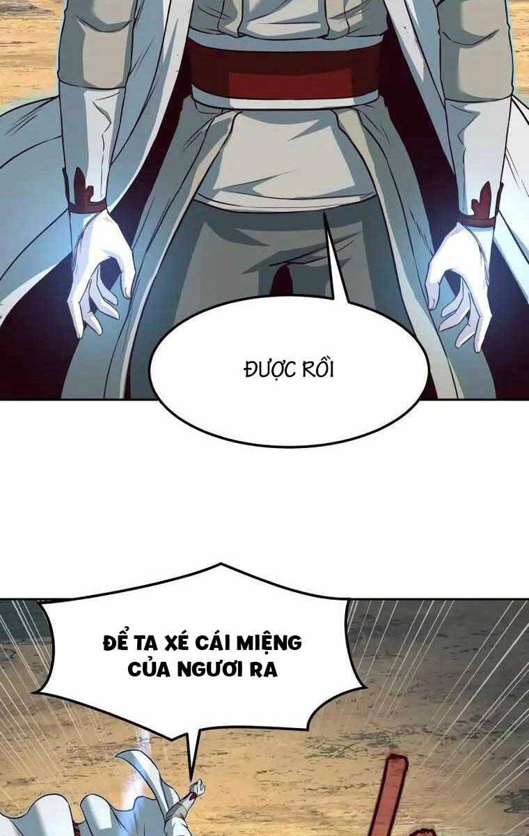 Túy Kiếm Dạ Hành Chapter 77 - 79