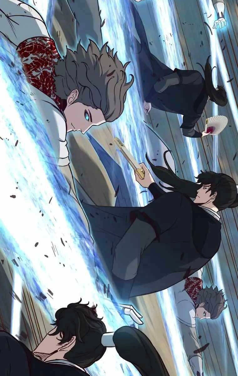 Túy Kiếm Dạ Hành Chapter 77 - 87