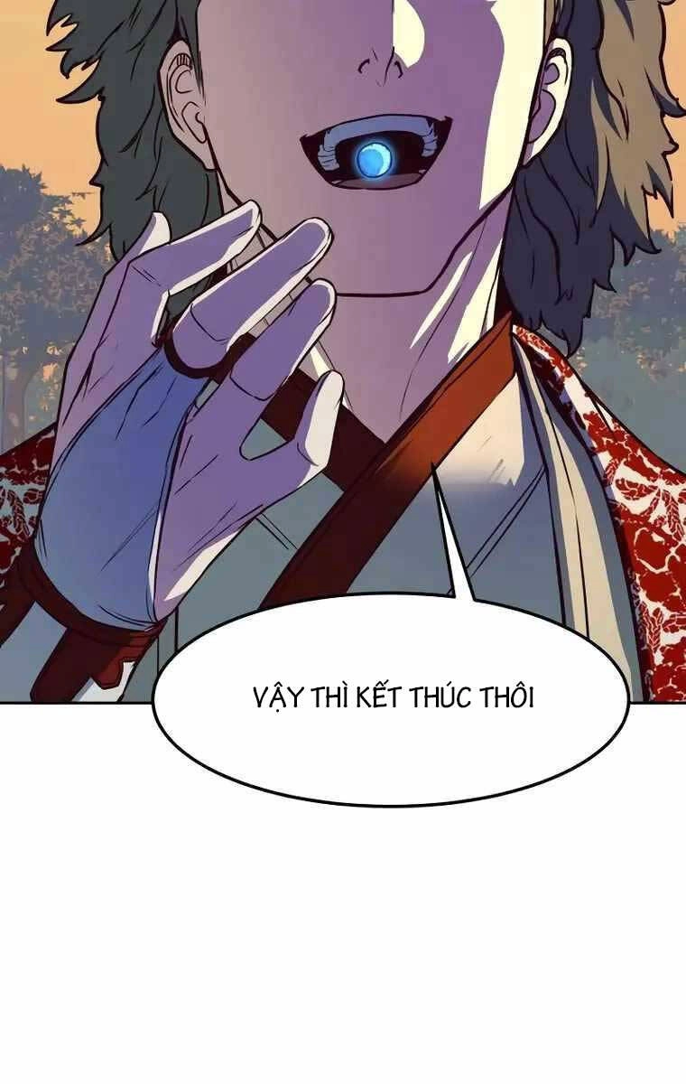 Túy Kiếm Dạ Hành Chapter 77 - 95