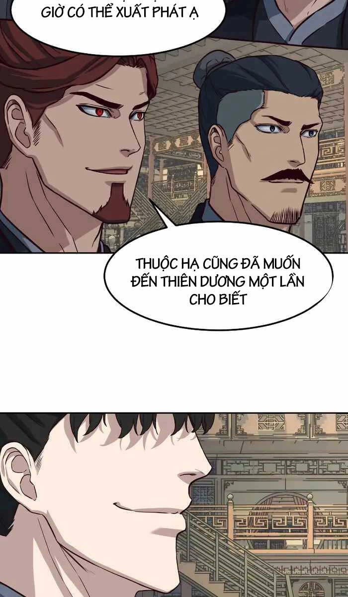 Túy Kiếm Dạ Hành Chapter 83 - 5