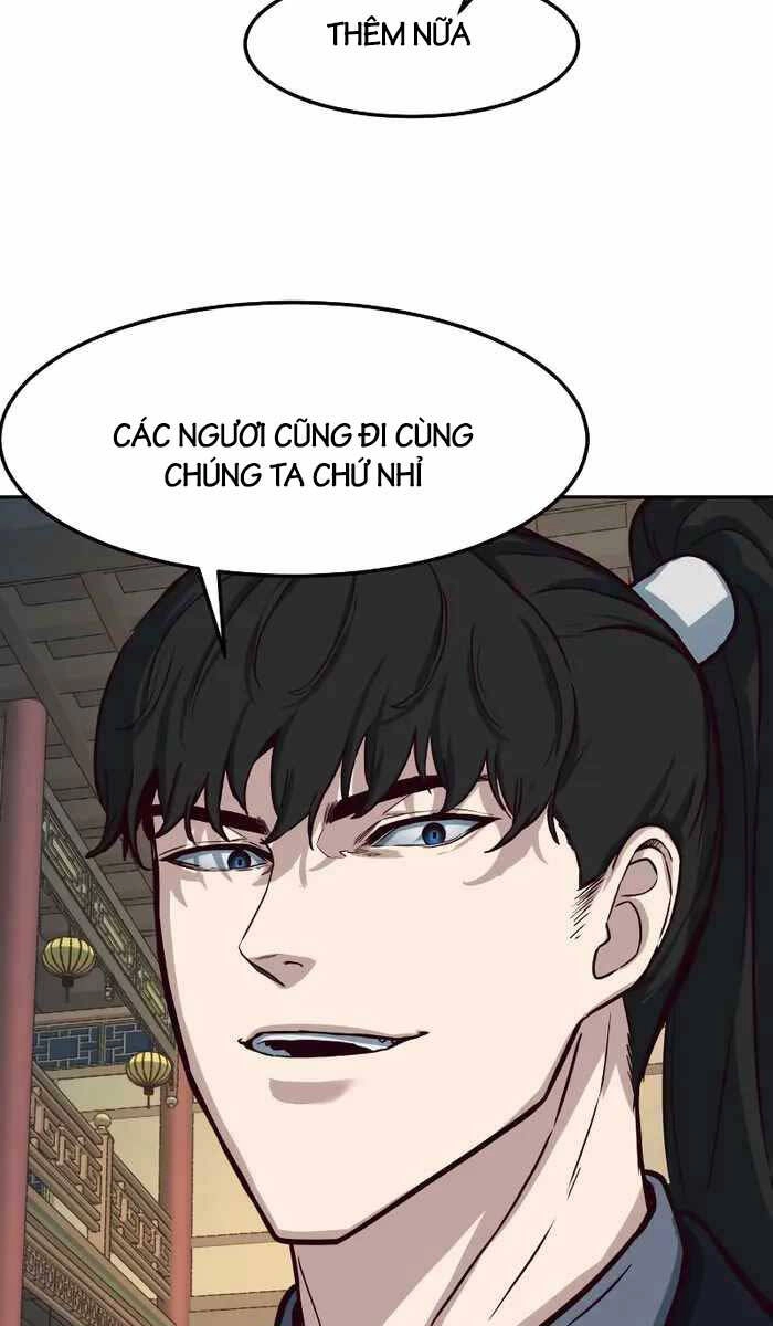 Túy Kiếm Dạ Hành Chapter 83 - 13