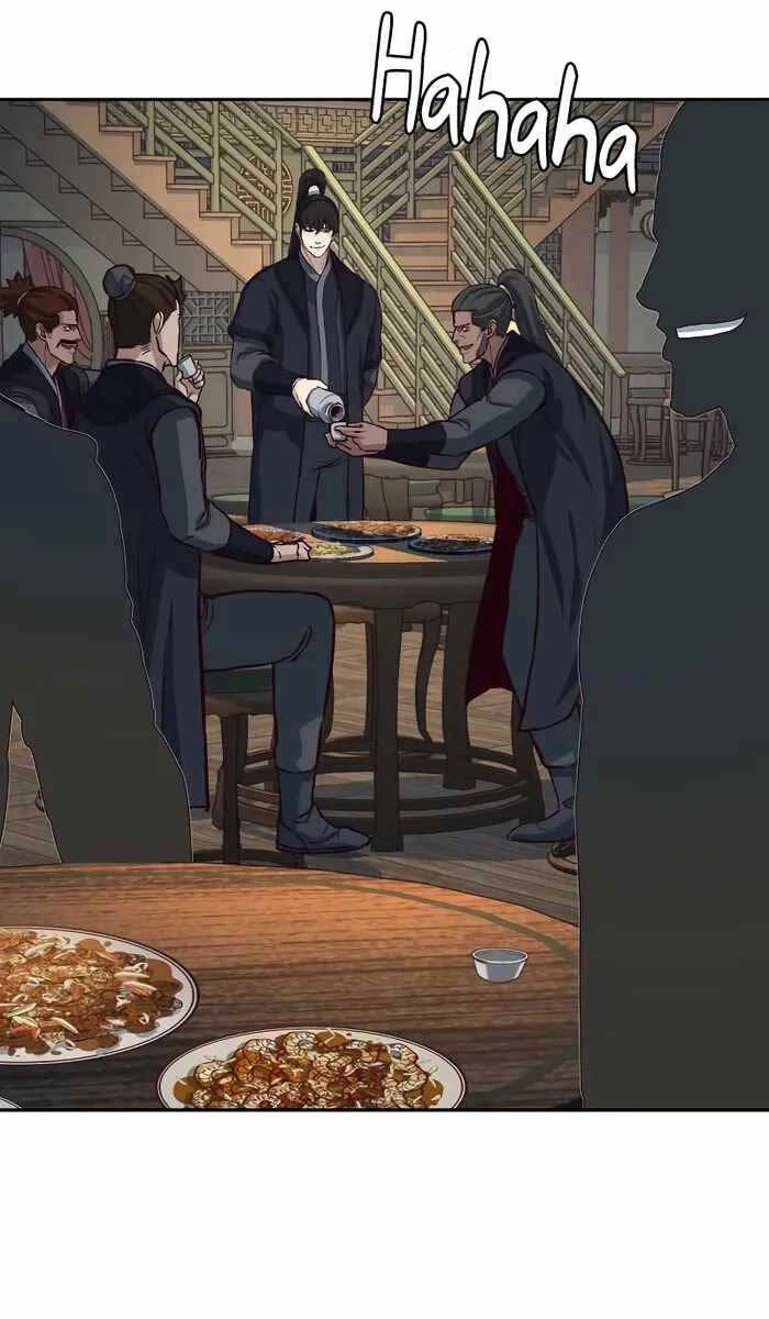 Túy Kiếm Dạ Hành Chapter 83 - 18