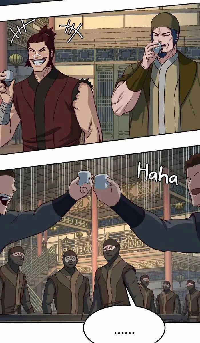 Túy Kiếm Dạ Hành Chapter 83 - 20