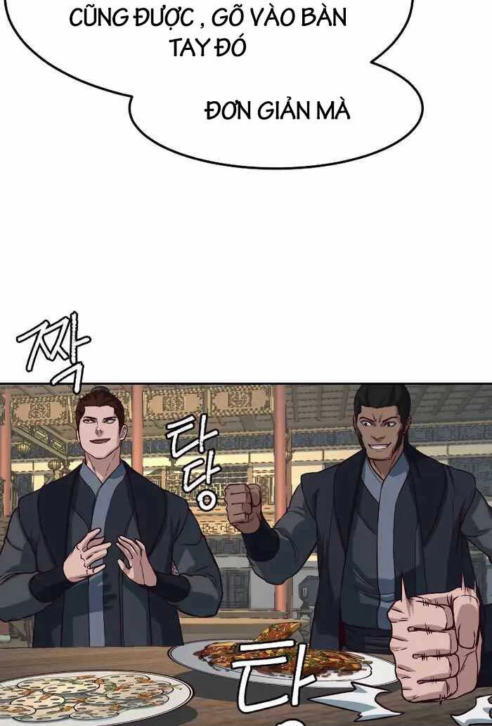 Túy Kiếm Dạ Hành Chapter 83 - 26